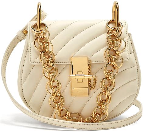 chloe bijou bag